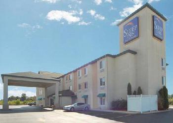 Sleep Inn & Suites Milan