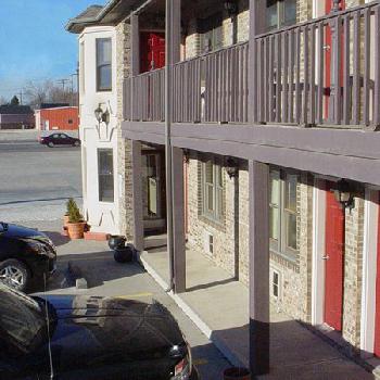East Street Inn & Suites Tipto