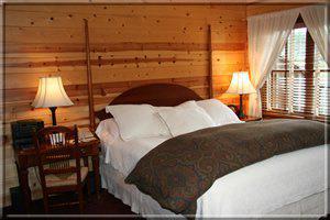 Stanford Inn by the Sea