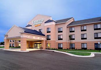 Fairfield Inn & Suites Muskegon Norton Shores