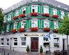 Grafrather Hof Hotel