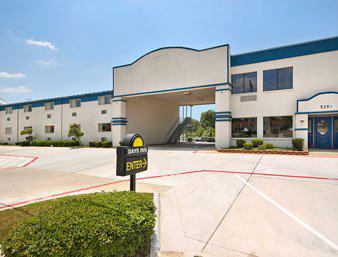 Days Inn Longview