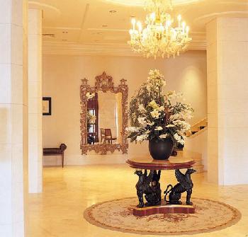 Excelsior Grand Hotel