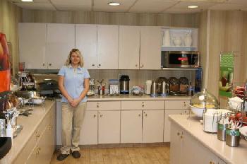 Hampton Inn Huntington/Barboursville