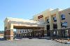 Hampton Inn and Suites Arcata