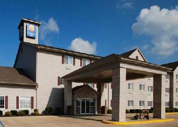 Comfort Inn Canton