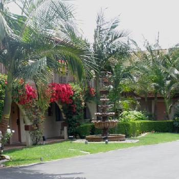 Garden Inn & Suites Glendora