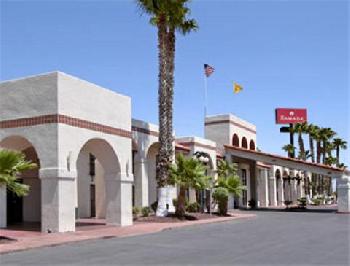 Ramada Palms de Las Cruces