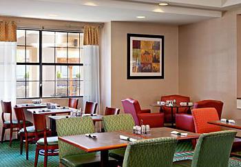 Courtyard Atlanta Norcross/I-85