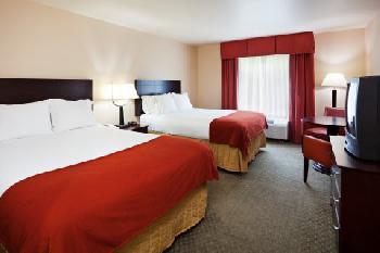 Holiday Inn Express DAYTON