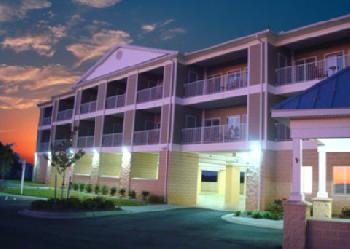 Island Inn & Suites, an Ascend Collection hotel