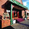 Britannia Hotel Stockport