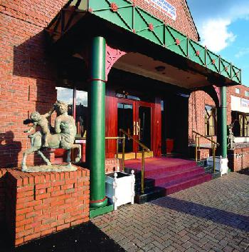 Britannia Hotel Stockport