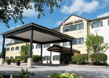 Comfort Suites Freeport