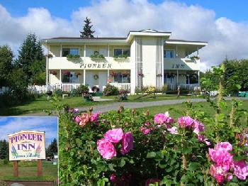 Pioneer Inn