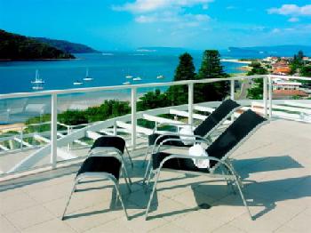 Mantra Ettalong Beach
