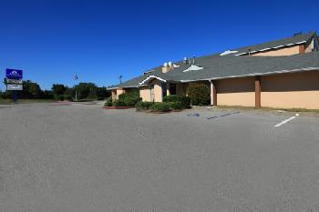 Americas Best Value Inn