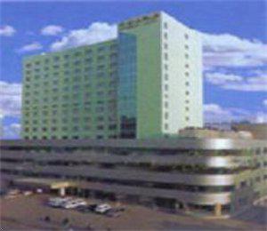 Chilbosan Hotel Shenyang