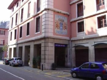 INTER-HOTEL DES PRINCES
