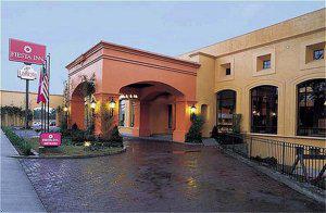 Fiesta Inn Toluca