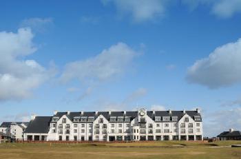 Carnoustie Golf and Spa