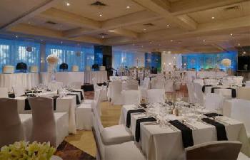 Leonardo Plaza Hotel Eilat