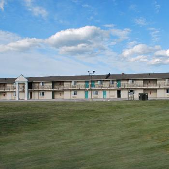 Regency Inn Perrysburg