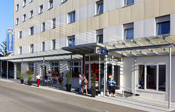 BEST WESTERN Hotel Lamm