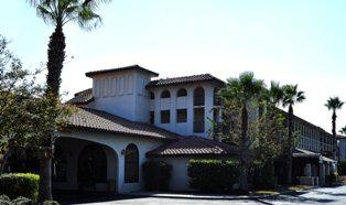 Lake Tarpon Resort