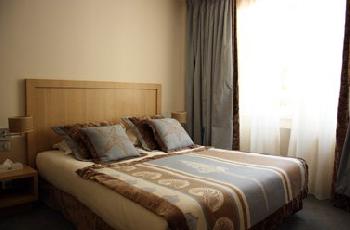 Le Trinite Hotel