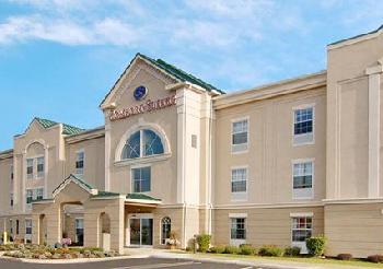 Comfort Suites East Brunswick