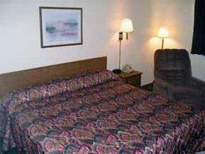 Econo Lodge Gillette