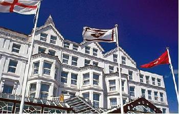 Empress Hotel