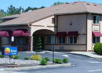 Comfort Inn Manchester Township