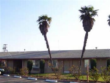 Knights Inn Los Banos