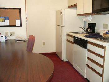 Candlewood Suites GREENSBORO