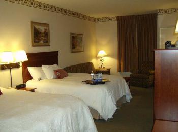 Hampton Inn Great Falls