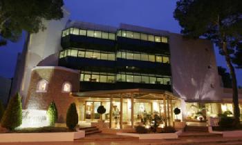 Suite Hotel S'Argamassa Palace