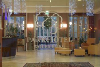 City Partner Parkhotel Wolfsburg
