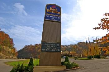Heritage House Hotel