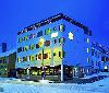 Bodo Hotel