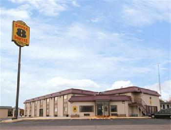 Super 8 Clinton