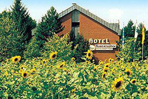 Hotel Hubertushof