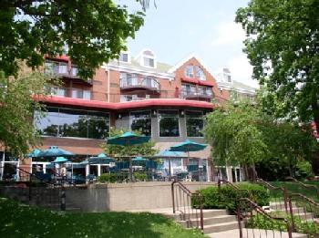 Heidel House Resort and Spa