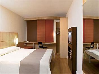 Ibis Eisenach