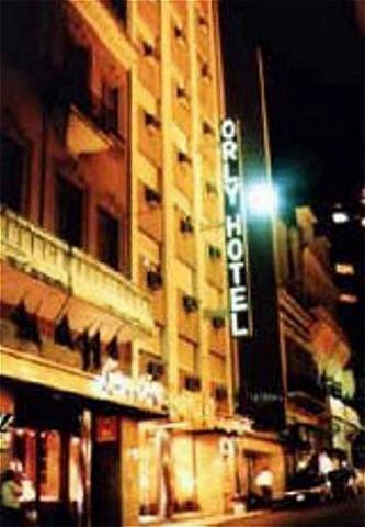 Gran Hotel Orly