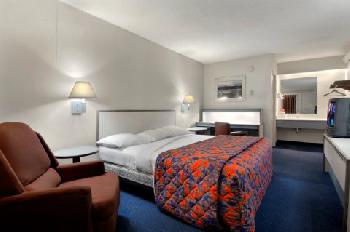 Red Roof Inn Mobile South