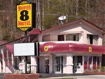 Super 8 - Gatlinburg/East, TN