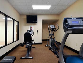 Wingate By Wyndham Mobile I-10 Bellingrath Gardens