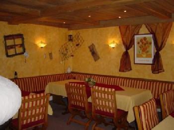 Ferienhotel Hahn